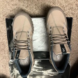 On cloud - Cloud Drip Tan size 13